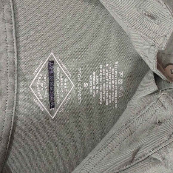 John's Bay Legacy Polo Shirt. - Picture 4 of 12